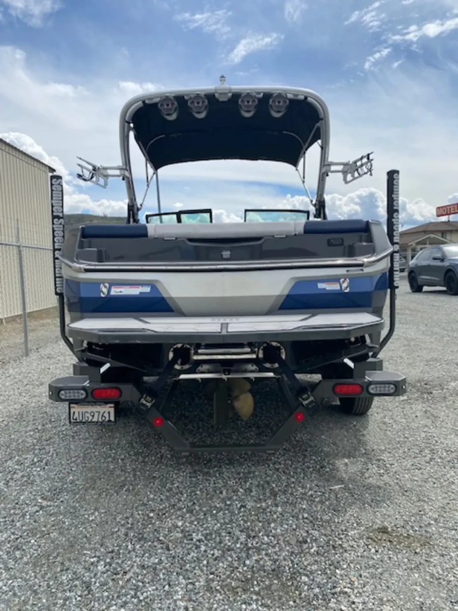 2022 Mastercraft Boats NXT20 for sale in Issaquah, Washington