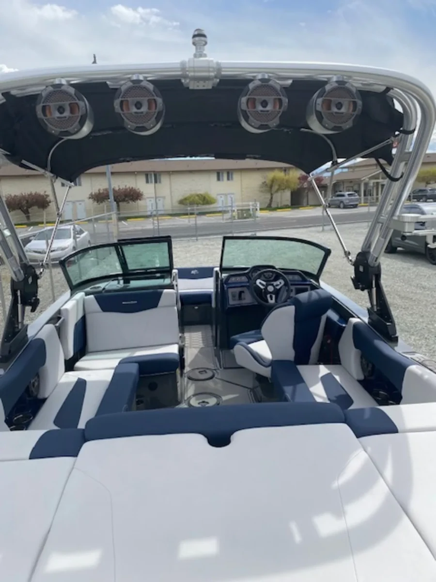 2022 Mastercraft Boats NXT20 for sale in Issaquah, Washington