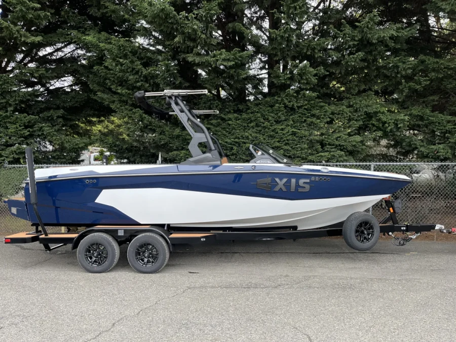2026 Axis Boats A225 for sale in Issaquah, Washington