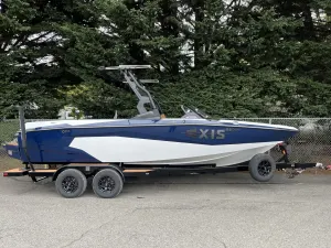 2026 Axis Boats A225 for sale in Issaquah, Washington