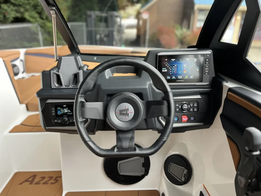 2026 Axis Boats A225 for sale in Issaquah, Washington