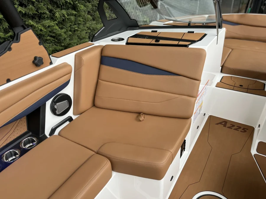 2026 Axis Boats A225 for sale in Issaquah, Washington