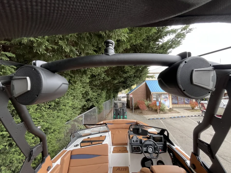 2026 Axis Boats A225 for sale in Issaquah, Washington