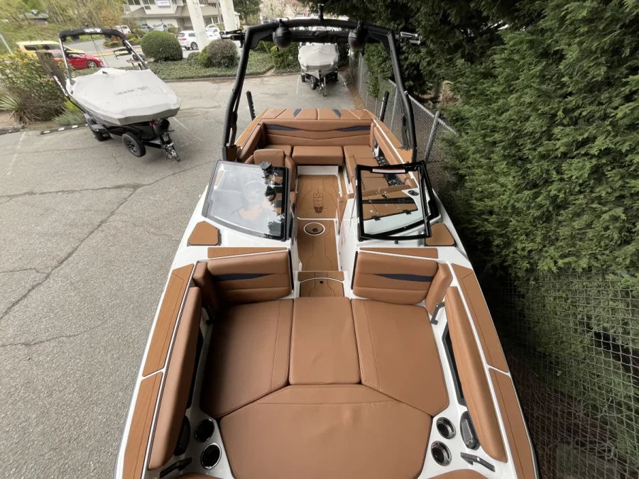 2026 Axis Boats A225 for sale in Issaquah, Washington