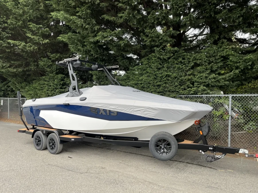 2026 Axis Boats A225 for sale in Issaquah, Washington