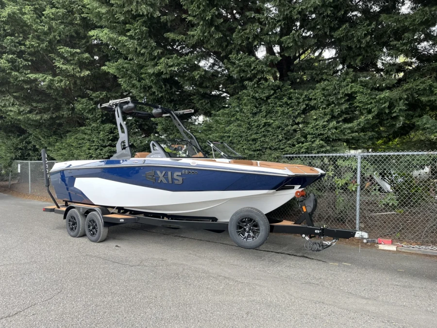 2026 Axis Boats A225 for sale in Issaquah, Washington