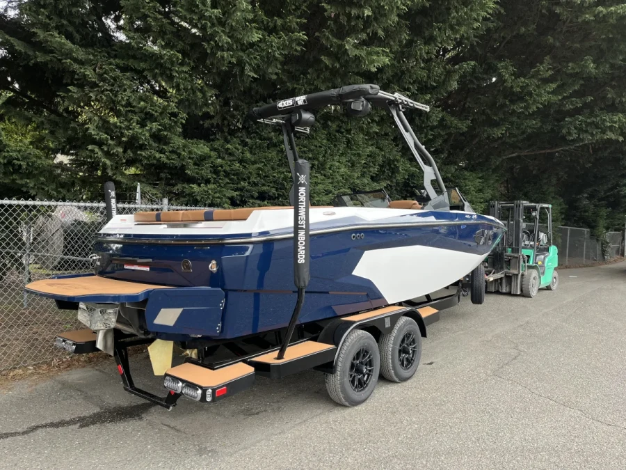 2026 Axis Boats A225 for sale in Issaquah, Washington