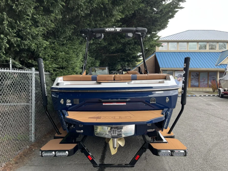 2026 Axis Boats A225 for sale in Issaquah, Washington