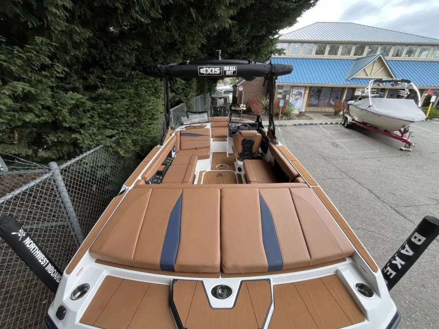 2026 Axis Boats A225 for sale in Issaquah, Washington