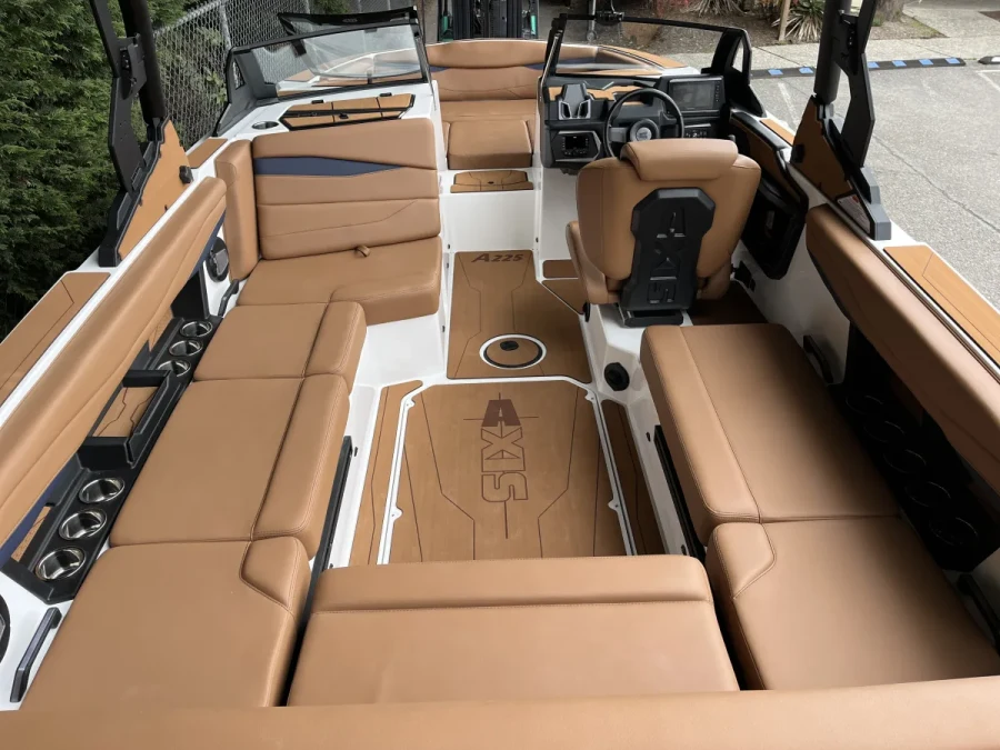 2026 Axis Boats A225 for sale in Issaquah, Washington