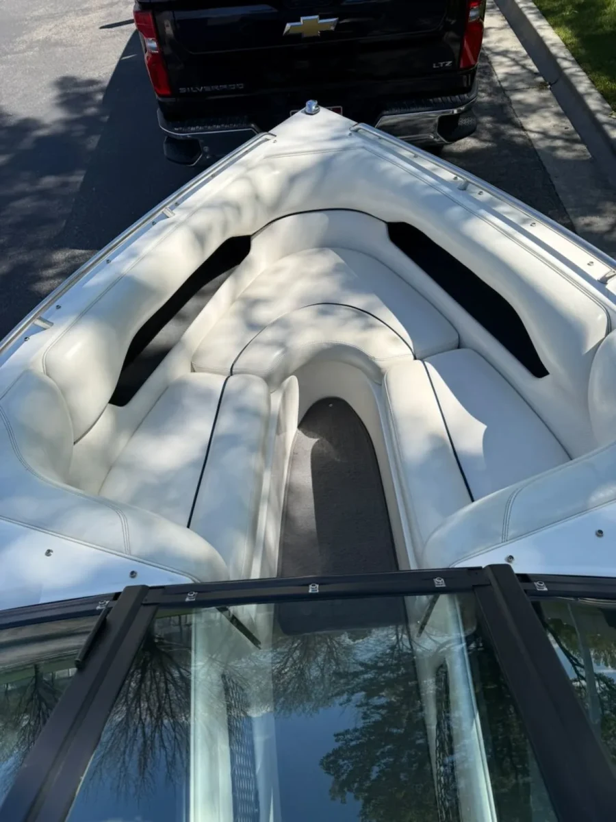 2000 Malibu Boats Sunsetter LXi for sale in Boise, Idaho