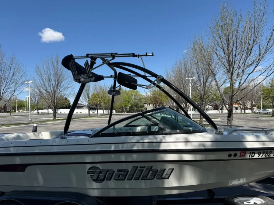 2000 Malibu Boats Sunsetter LXi for sale in Boise, Idaho