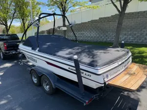 2000 Malibu Boats Sunsetter LXi for sale in Boise, Idaho