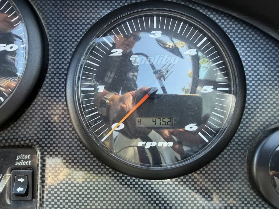 2000 Malibu Boats Sunsetter LXi for sale in Boise, Idaho