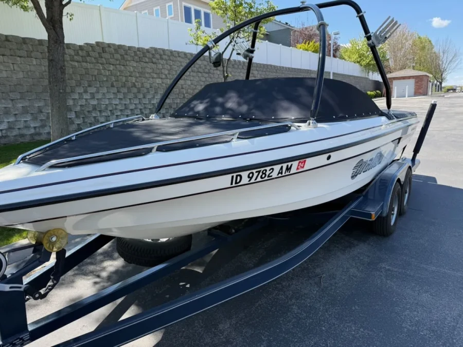 2000 Malibu Boats Sunsetter LXi for sale in Boise, Idaho
