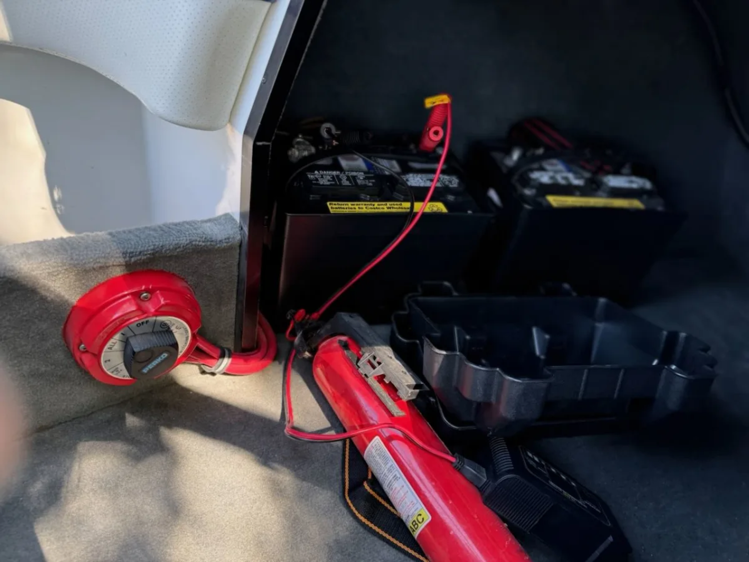 2000 Malibu Boats Sunsetter LXi