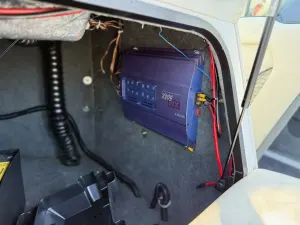 2000 Malibu Boats Sunsetter LXi for sale in Boise, Idaho