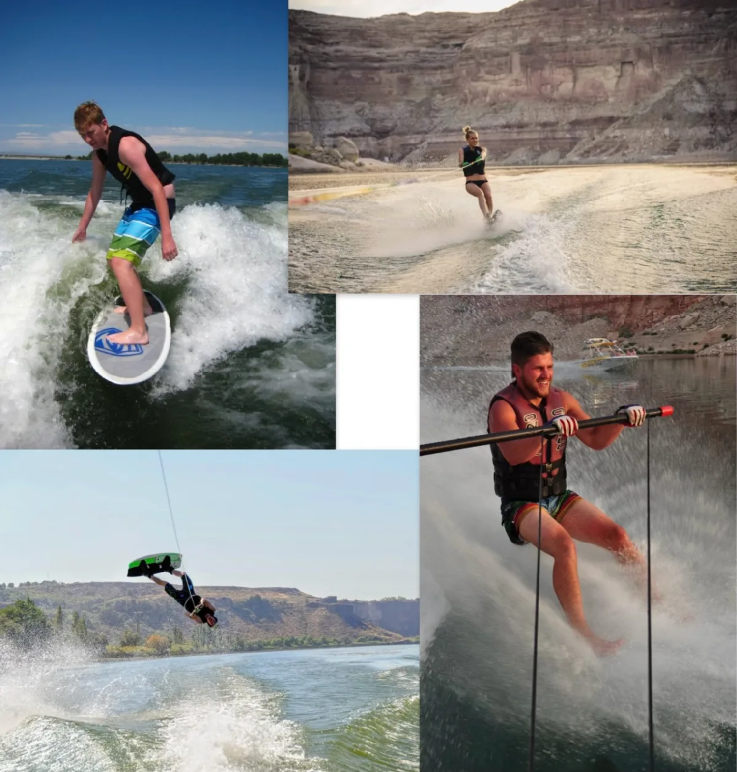 2000 Malibu Boats Sunsetter LXi