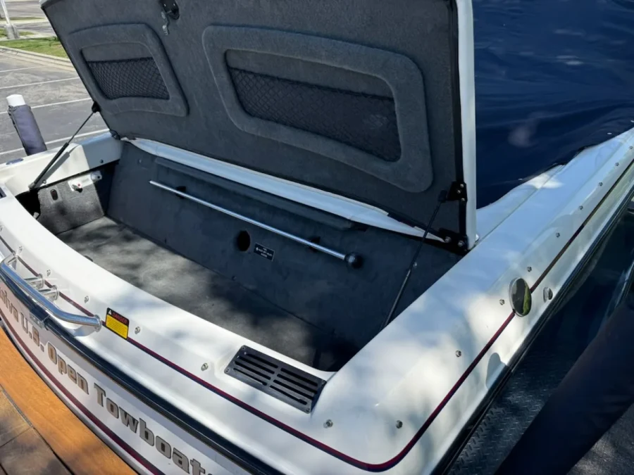 2000 Malibu Boats Sunsetter LXi for sale in Boise, Idaho