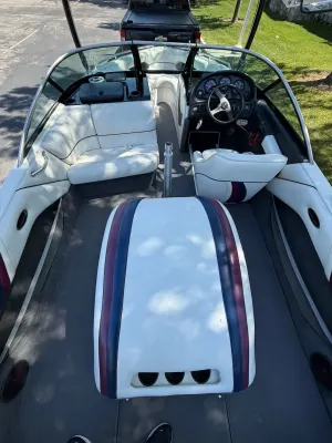 2000 Malibu Boats Sunsetter LXi for sale in Boise, Idaho