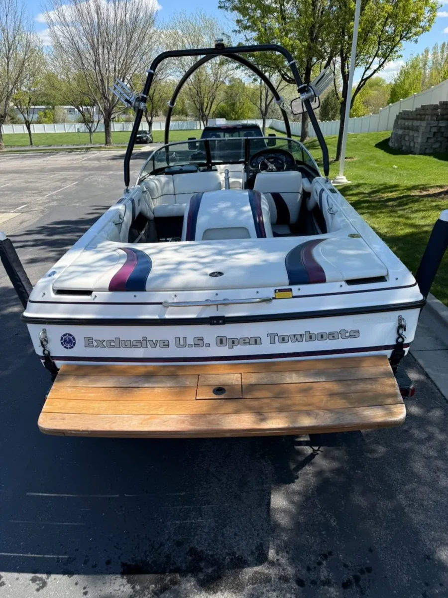 2000 Malibu Boats Sunsetter LXi for sale in Boise, Idaho
