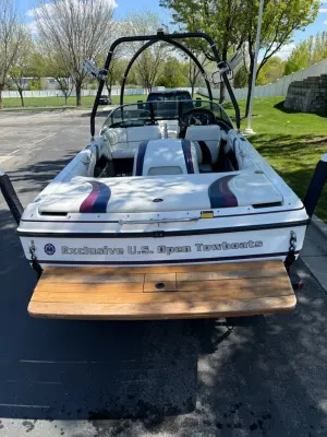 2000 Malibu Boats Sunsetter LXi for sale in Boise, Idaho