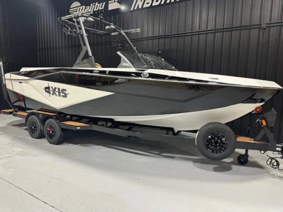 2025 Axis Boats T250 for sale in Excelsior, null