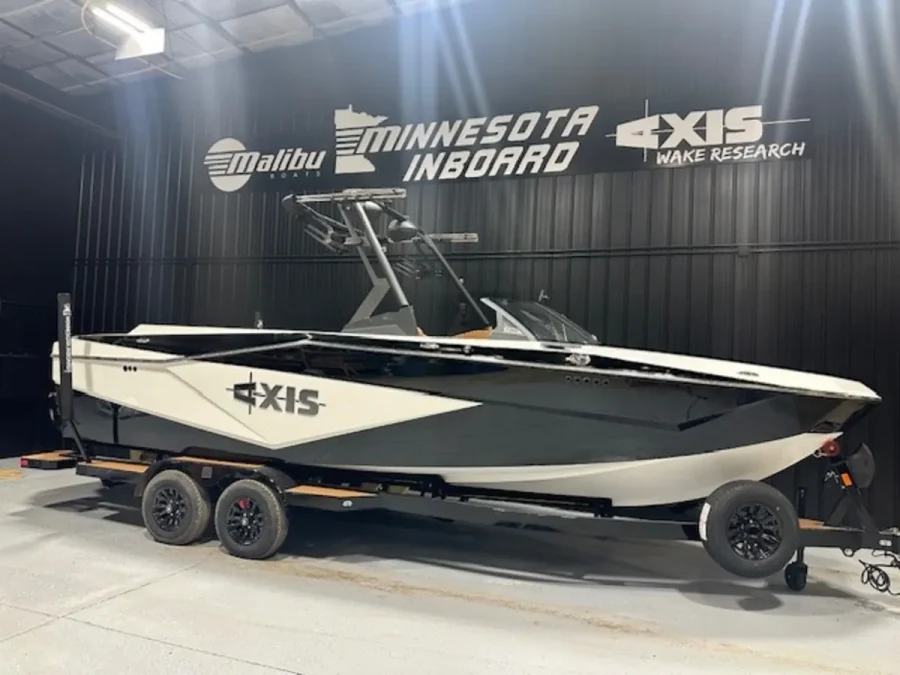 2025 Axis Boats T250 for sale in Excelsior, null