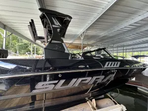 2021 Supra Boats SE for sale in Dawsonville, Georgia