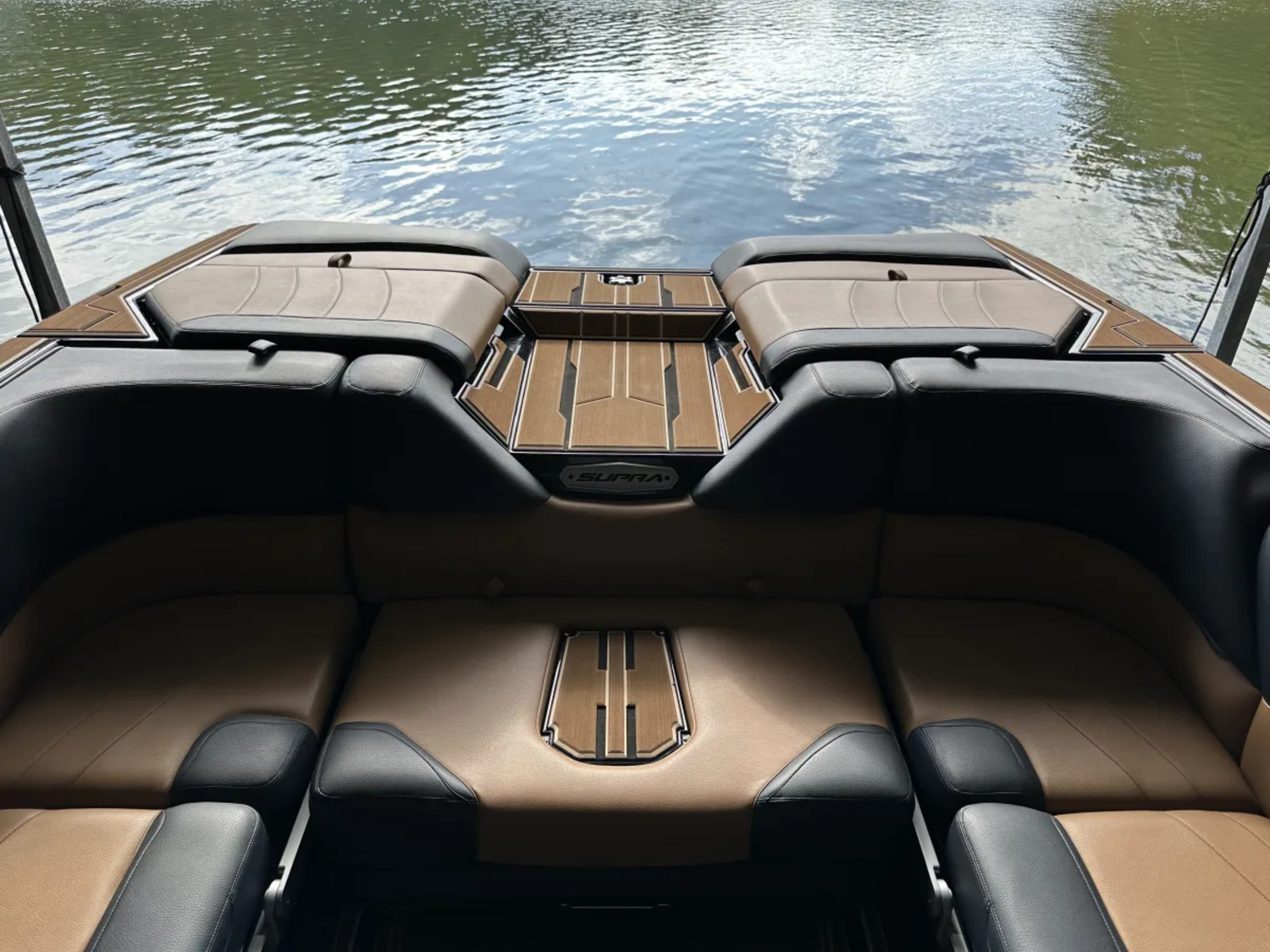 2021 Supra Boats SE 450