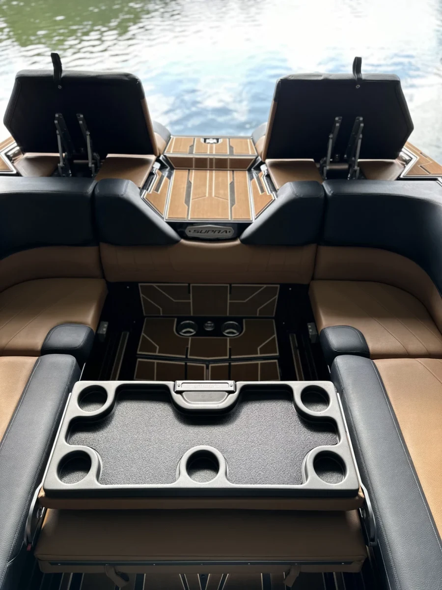 2021 Supra Boats SE for sale in Dawsonville, Georgia