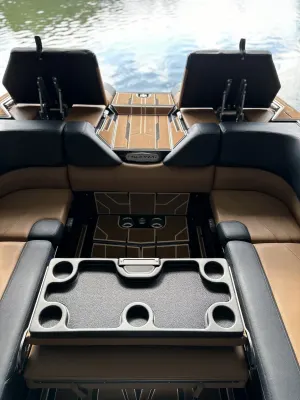 2021 Supra Boats SE for sale in Dawsonville, Georgia