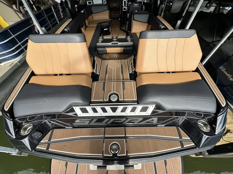 2021 Supra Boats SE for sale in Dawsonville, Georgia