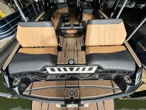 2021 Supra Boats SE for sale in Dawsonville, Georgia