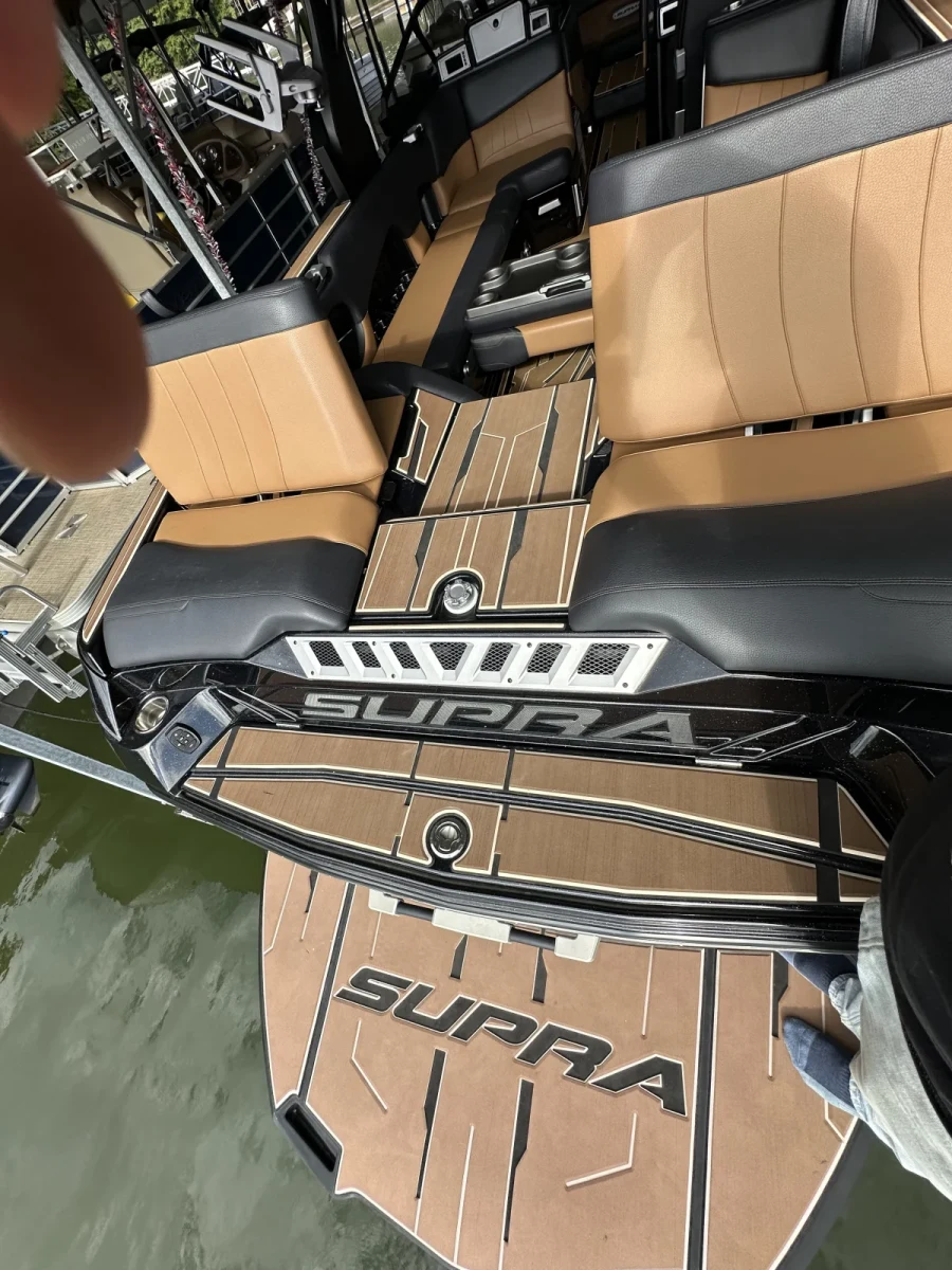 2021 Supra Boats SE for sale in Dawsonville, Georgia