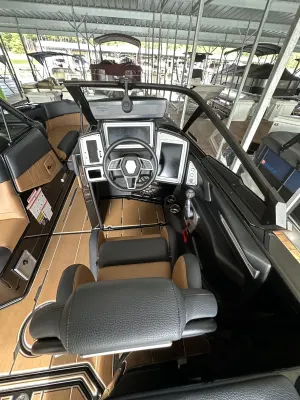 2021 Supra Boats SE for sale in Dawsonville, Georgia