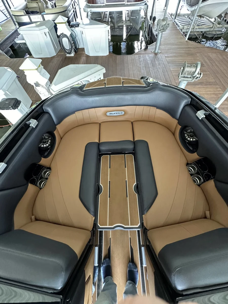 2021 Supra Boats SE for sale in Dawsonville, Georgia