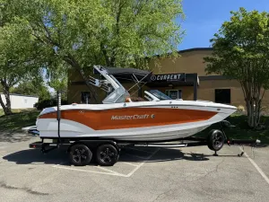 2024 Mastercraft Boats X22 for sale in Knoxville, Tennessee