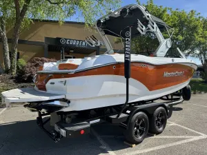 2024 Mastercraft Boats X22 for sale in Knoxville, Tennessee