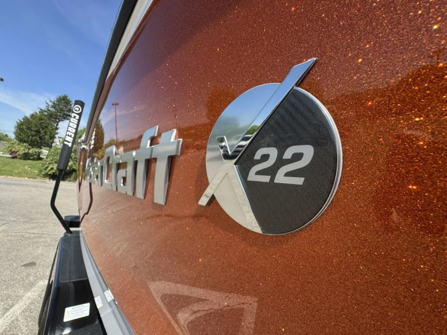 2024 Mastercraft Boats X22 for sale in Knoxville, Tennessee