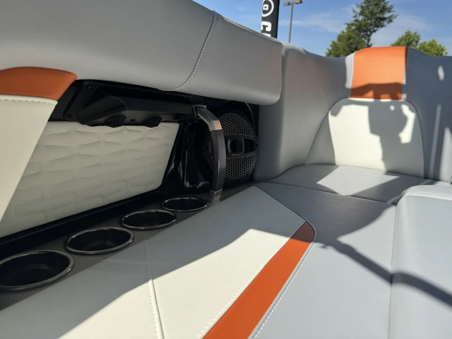 2024 MasterCraft X22