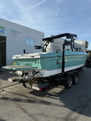 2026 Supreme Boats S240 for sale in Boulder CIty, Nevada