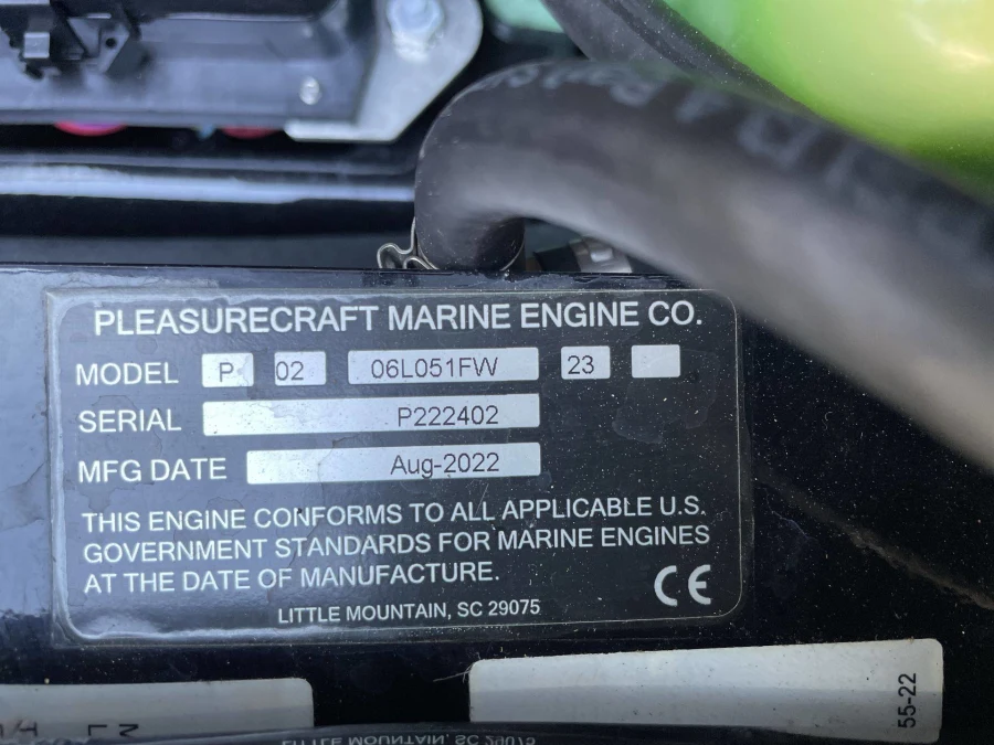 2023 Nautique Boats G25 for sale in Buford, Georgia