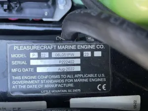 2023 Nautique Boats G25 for sale in Buford, Georgia