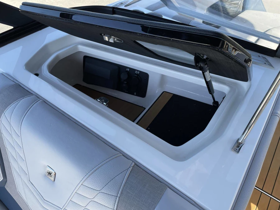 2023 Nautique Boats G25 for sale in Buford, Georgia