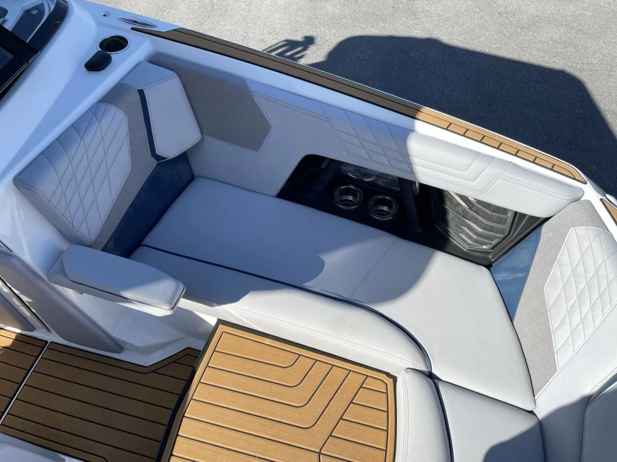 2023 Nautique Boats G25 for sale in Buford, Georgia