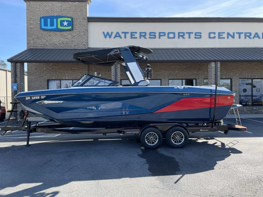 2023 Nautique Boats G25 for sale in Buford, Georgia