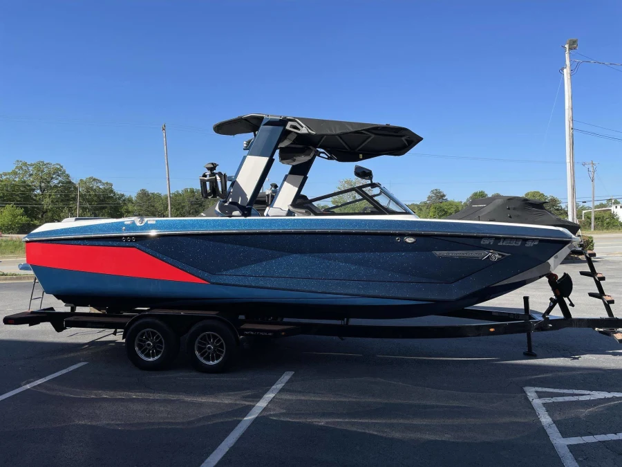 2023 Nautique Boats G25 for sale in Buford, Georgia