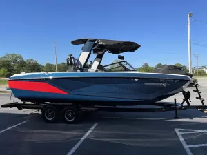 2023 Nautique Boats G25 for sale in Buford, Georgia