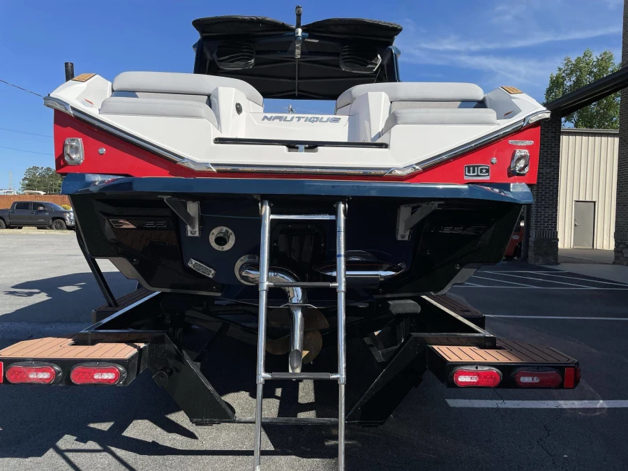 2023 Nautique Boats G25 for sale in Buford, Georgia